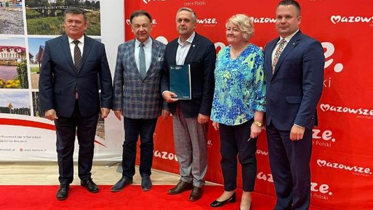 Jest umowa na Przedszkole Miejskie nr 5