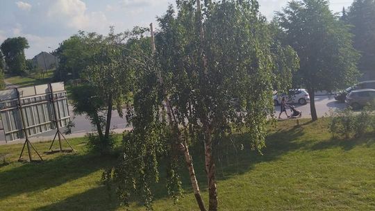 Jest wykonawca Traugutta