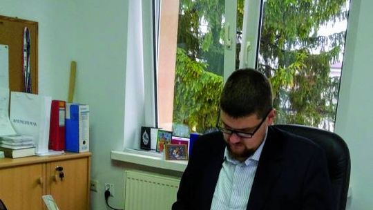JESTEM BARDZO ZADOWOLONY Z WYNIKU KONTROLI