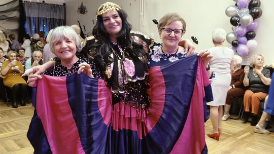 JESTEM DOBRĄ WRÓŻKĄ