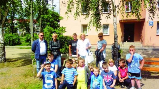 Jestem młody, nic nie stracę, a mogę zyskać