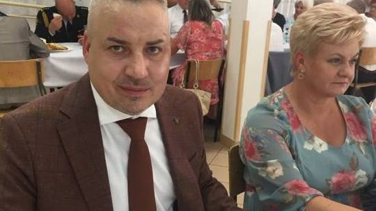 JESTEM ZADOWOLONY