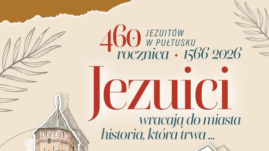 JEZUICI WRACAJĄ DO MIASTA. HISTORIA KTÓRA TRWA…