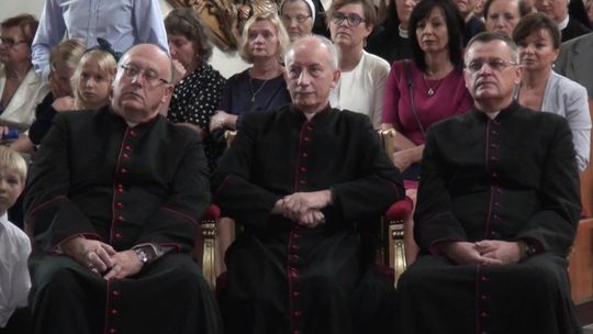Jubileusz ks. prałata Wiesława Koska