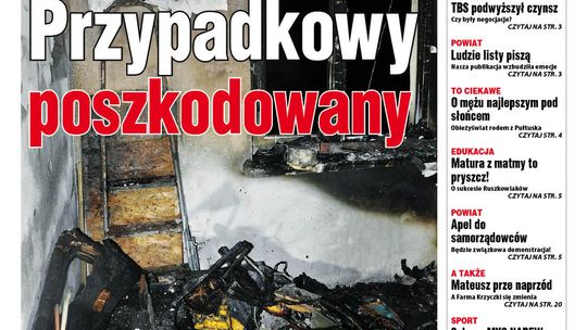 Już jutro nowe wydanie Tygodnika