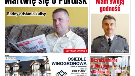 Już jutro nowe wydanie Tygodnika