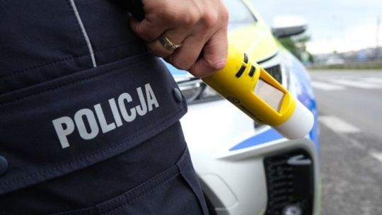 Już są pierwsze wpadki! Już są pierwsze wpadki!