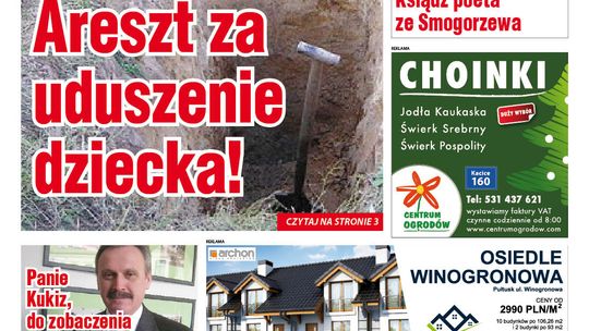 Już w środę nowe wydanie Tygodnika