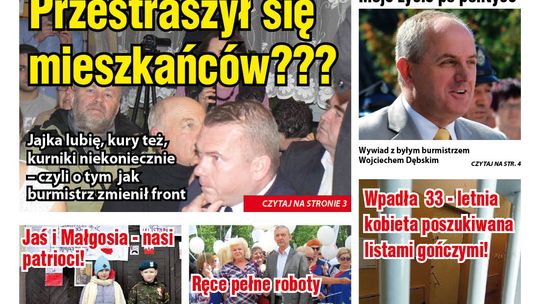 Już w środę nowe wydanie Tygodnika