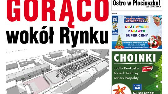 Już we wtorek nowe wydanie Tygodnika