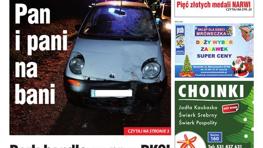 Już we wtorek nowe wydanie Tygodnika
