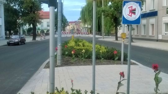 Już wkrótce otwierają Świętojańską