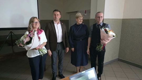 Kacice w pierwszej połowie XX wieku – historia zapisana w książce
