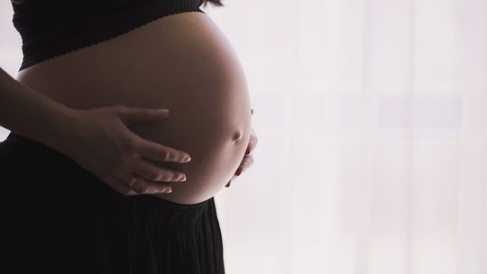 Kalendarz ciąży - czym jest i dlaczego warto z niego korzystać?