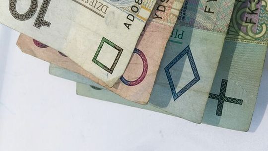 Kasa powiatowych urzędników