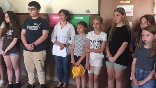 KAŻDY MOŻE BYĆ ARTYSTĄ