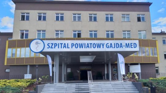 Kiedy do szpitala na Nocną i Świąteczną pomoc, a kiedy wzywamy pogotowie