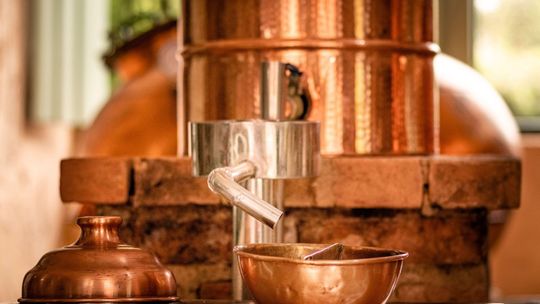 Kiedy warto kupić destylator pot-still, a kiedy kolumnę rektyfikacyjną?