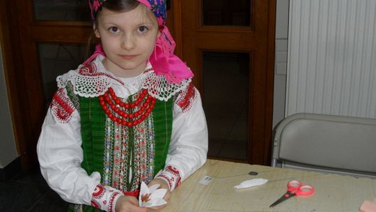 Kiermasz Wielkanocny Puszczy Białej