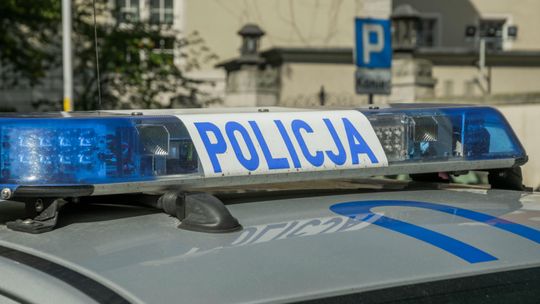 Kierowca pod wpływem narkotyków