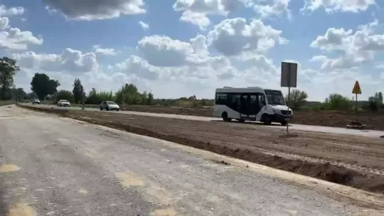Kierowcom zalecamy cierpliwość