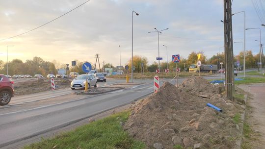 Kierowców czeka ciężki czas