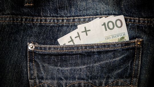Kobiety i mężczyźni a finanse