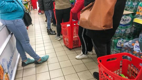 Kogo obowiązuje ZAKAZ HANDLU W NIEDZIELĘ I ŚWIĘTA a kogo nie?