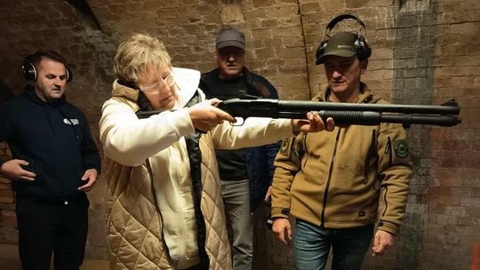 Koła gospodyń budują odporność lokalnych społeczności