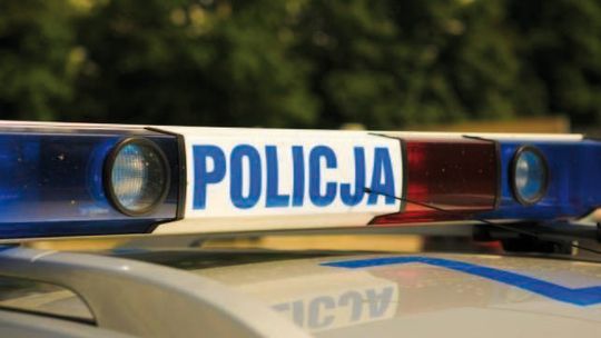 Kolejna drogowa tragedia