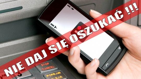 Kolejna oszukana na BLIKA