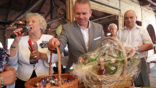 Kolejne "100 lat"