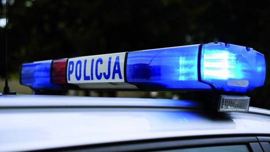 KOLEJNE ZATRZYMANE PRAWA JAZDY