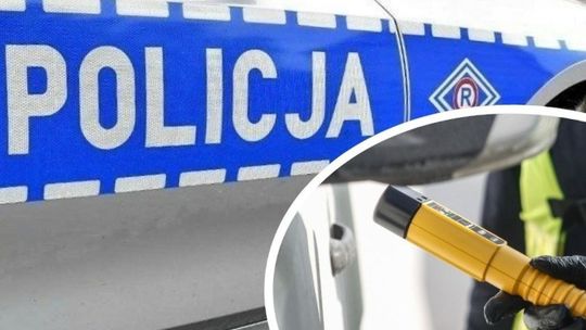 Kolejny nieodpowiedzialny kierowca Kolejny nieodpowiedzialny kierowca