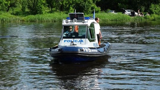 KOLEJNY NIETRZEŹWY STERNIK