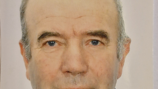 Kolejny zaginiony mężczyzna