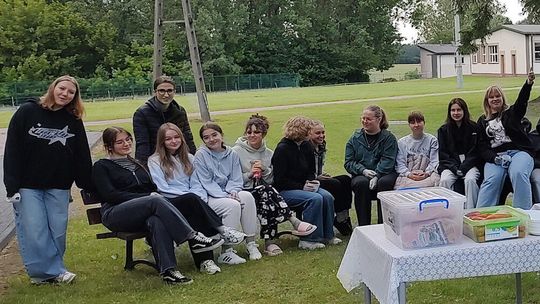 Komfort, rozwój i bezpieczeństwo – internat ZSCKR w Golądkowie otwiera drzwi dla uczniów z całego regionu