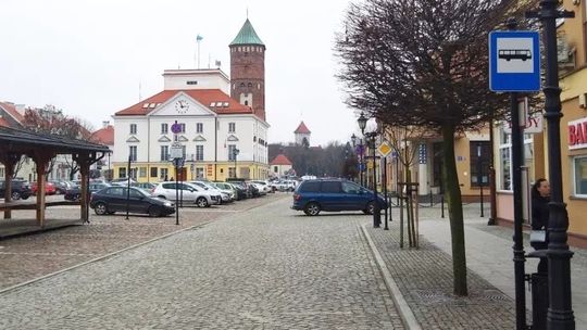 Komunikacja miejska nadal będzie