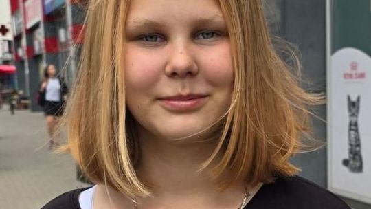 Komunikat dotyczący osoby zaginionej poszukiwanej przez Fundację ITAKA: Maria Wiesława Korczak