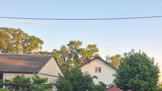 Komunikat dotyczący planów inwestycyjnych w Chmielewie