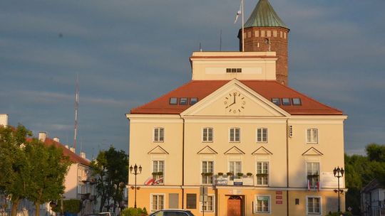 KOMUNIKAT  dotyczący zamknięcia Urzędu Miejskiego dla interesantów