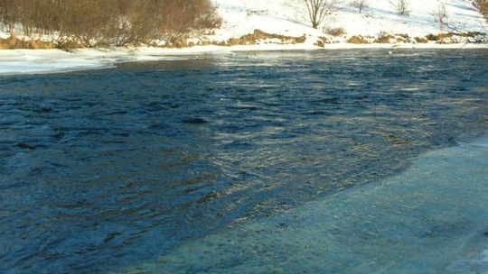 KOMUNIKAT O OGŁOSZENIU POGOTOWIA PRZECIWPOWODZIOWEGO