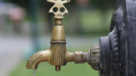 Komunikat PWiK w sprawie ograniczeń w dostawach wody