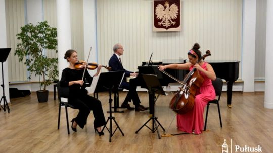 Koncert Państwowej Szkoły Muzycznej podczas XXIX Dni Patrona