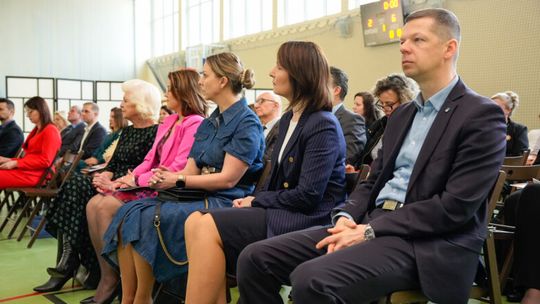 Konferencja „Alfabetyzacja przyszłości szkolnictwa zawodowego. Edukacja, elastyczność kompetencje, technologia”