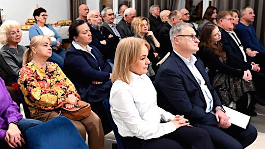 Konferencja pt. „Z gliny i tradycji”