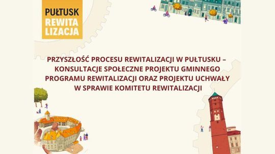 Konsultacje społeczne
