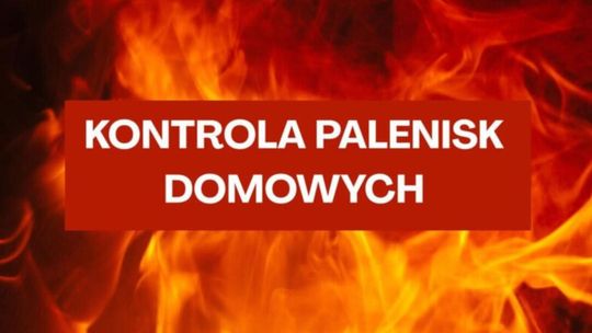 Kontrole palenisk domowych w sezonie grzewczym 2025/2026 na terenie Miasta i Gminy Pułtusk