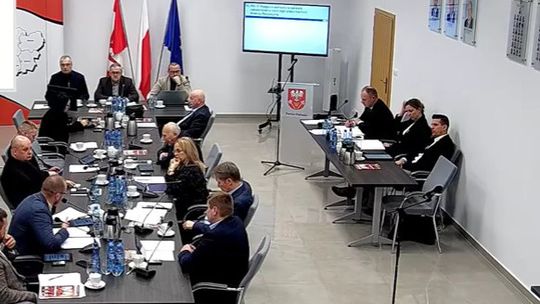 Kontrolować szpitala nie wolno!