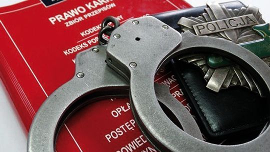 Kradzież w biały dzień!